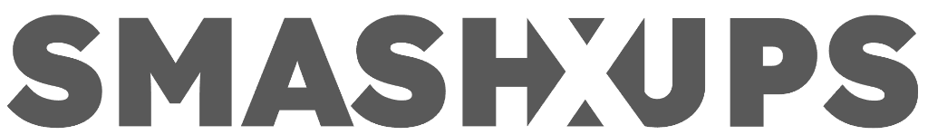 Smash X Ups